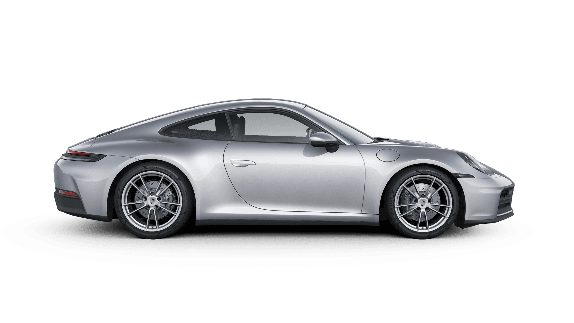 911 Carrera