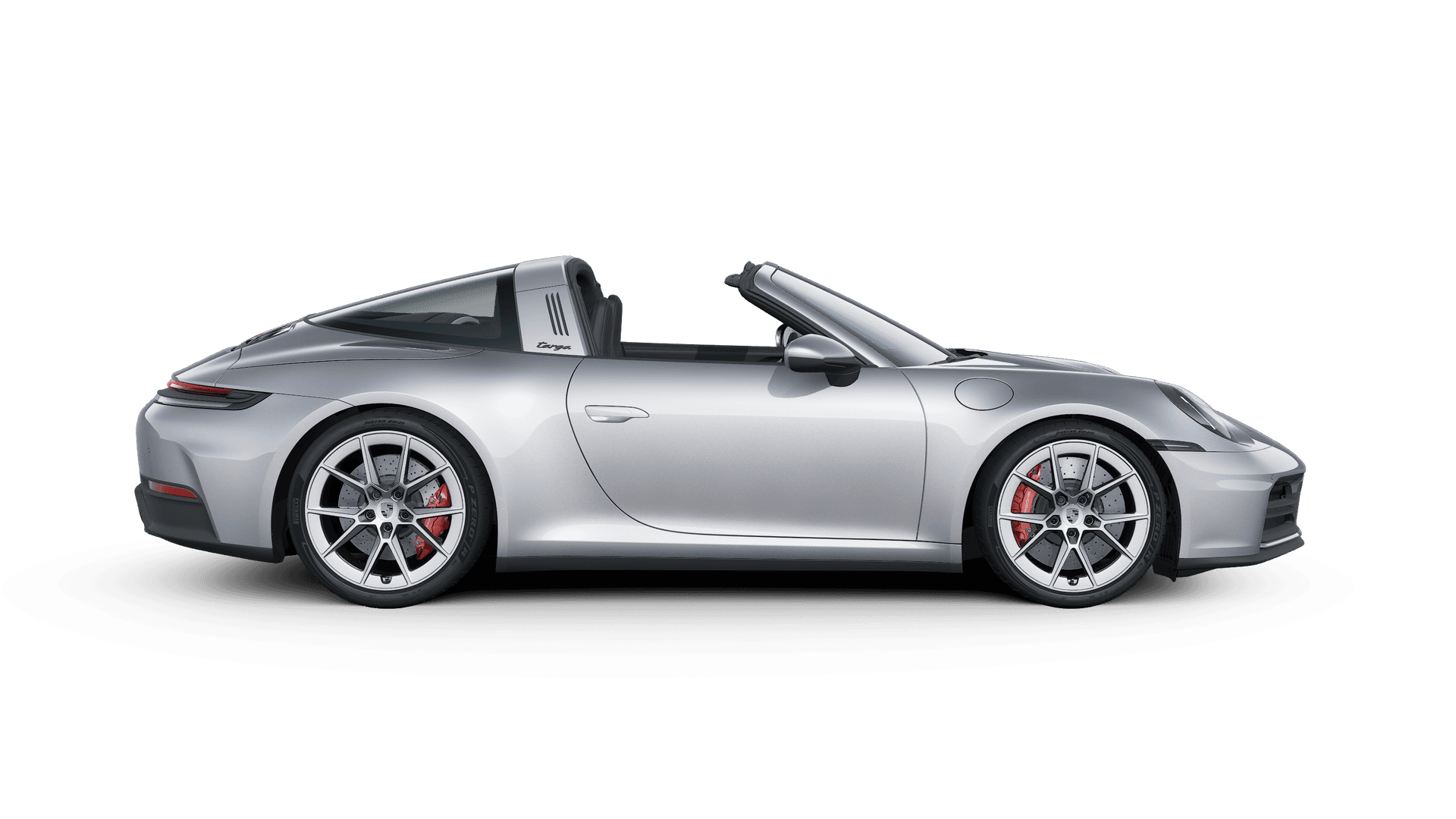 911 Targa