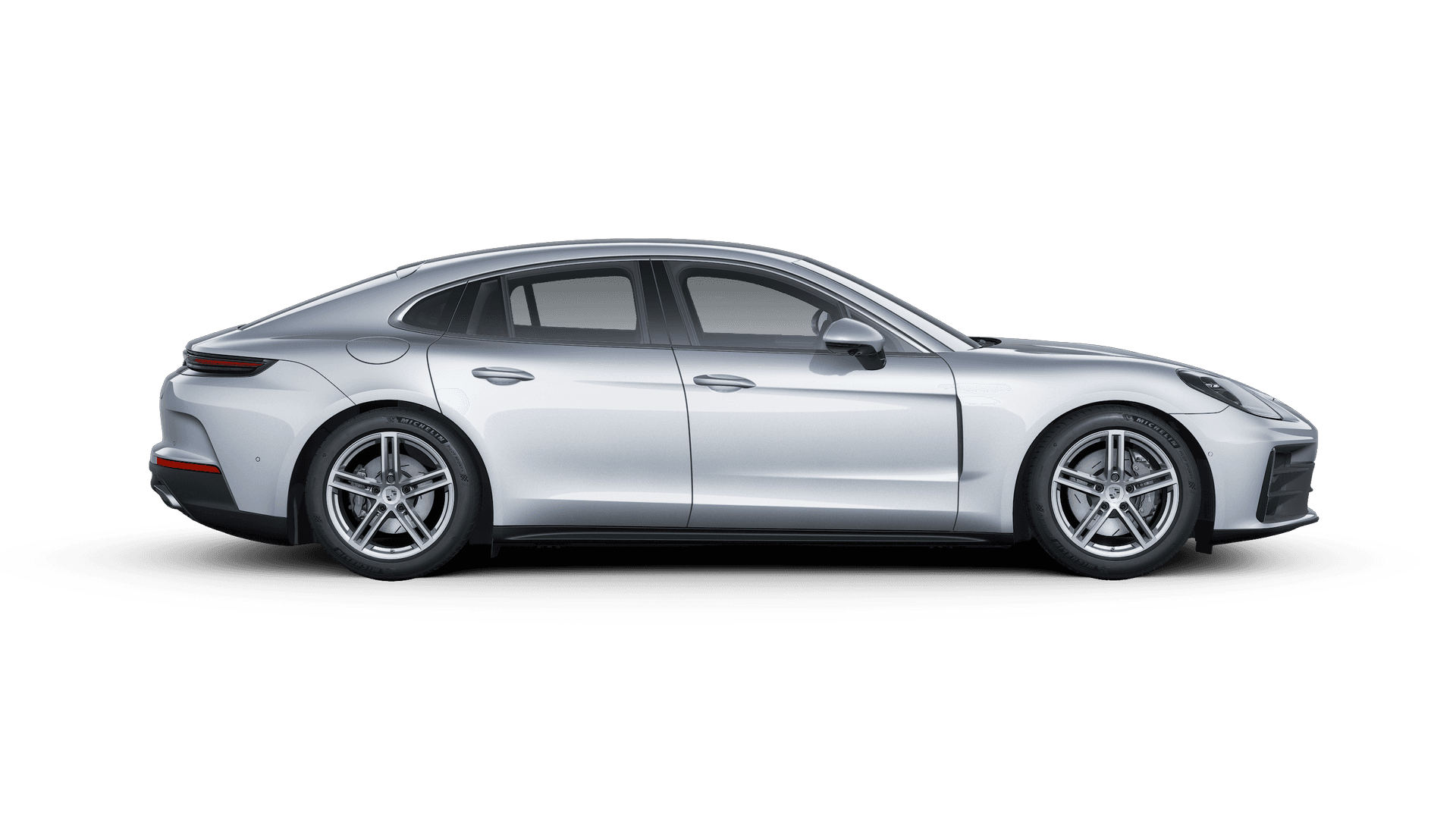 panamera Sport Sedan