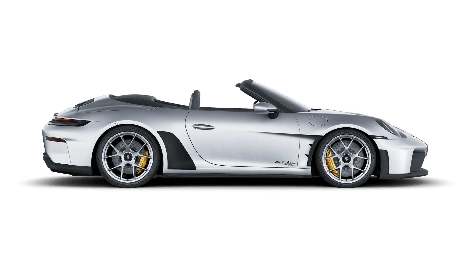 911 GT Cabriolet