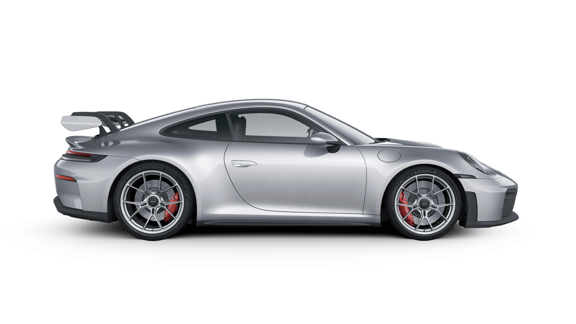 911 GT