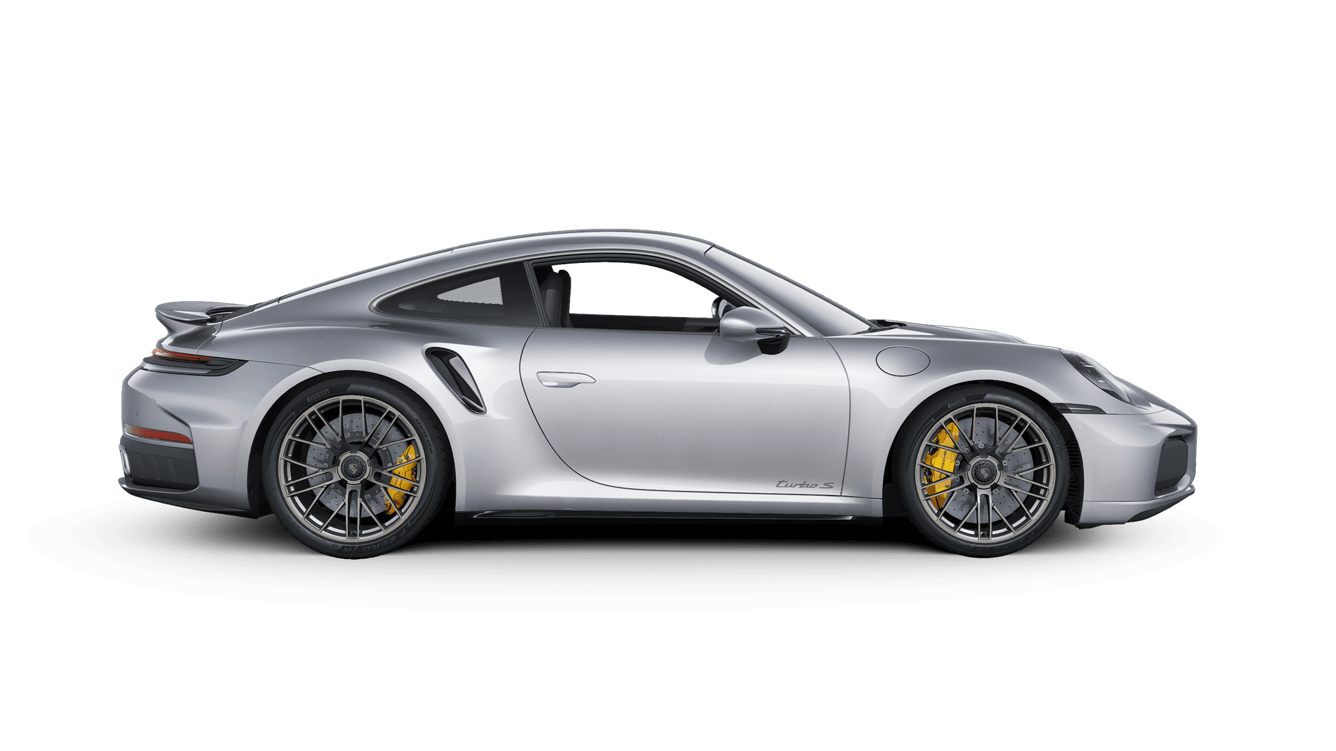 911 Turbo